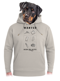 unisex mikina premium