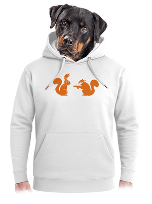 unisex mikina premium