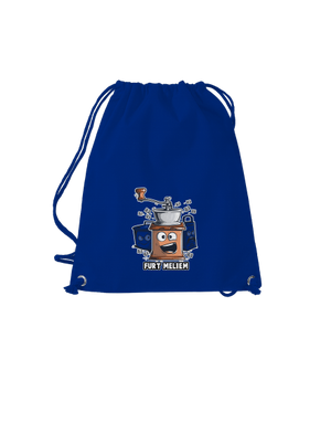 Mlynček vak Royal Blue Mal