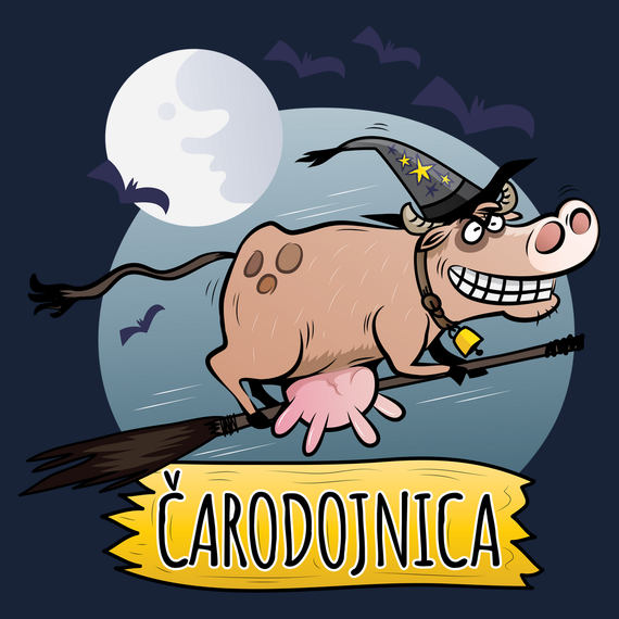 Čarodojnica
