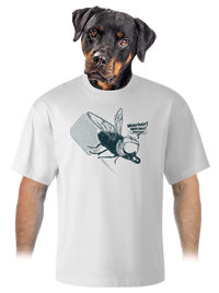 unisex tričko oversized