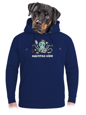 unisex mikina premium