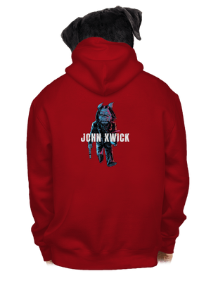 pánska mikina na zips