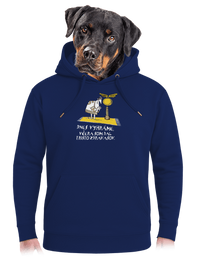 unisex mikina premium