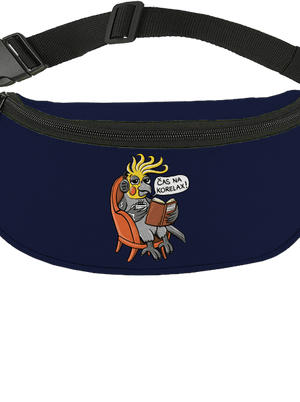 Korelax ľadvinka French Navy