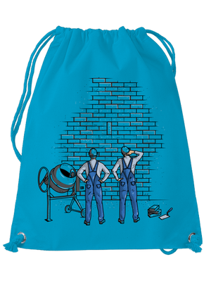 Murári vak Blue Atol