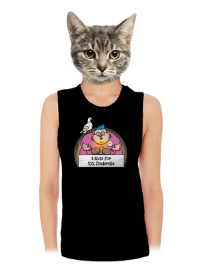 dámske tielko voľné