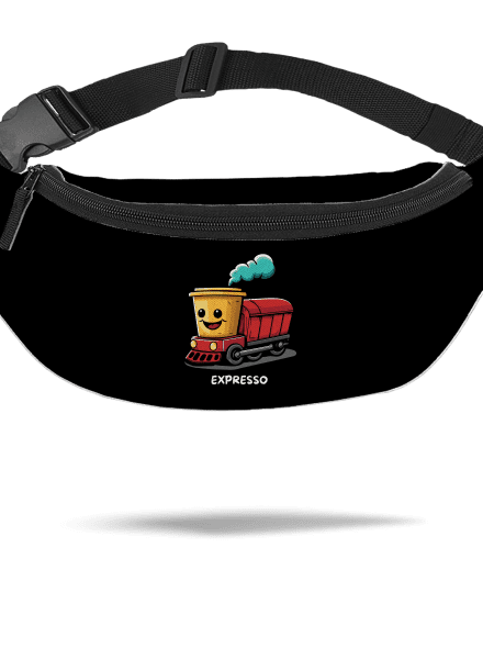 Expresso ľadvinka Black