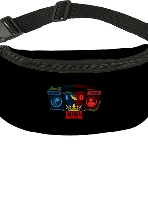 Príroda vs. človek ľadvinka Black