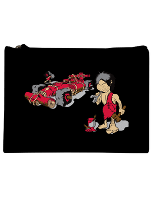 Formule taštička Black