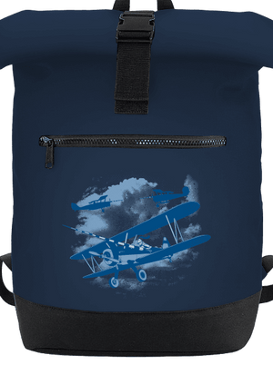 Rytieri nebies batoh French Navy