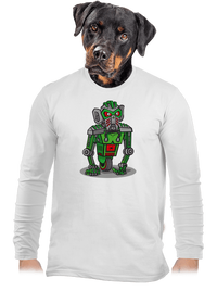 pánske dlhý rukáv