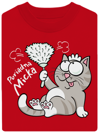 unisex mikina bez kapucne