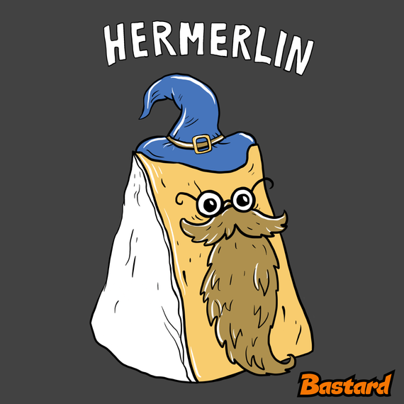 Hermerlin