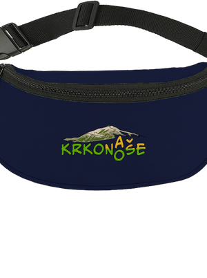 Krkonoše ľadvinka French Navy