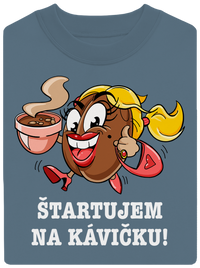 unisex mikina bez kapucne