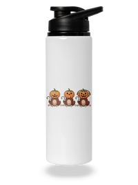 flaša na vodu