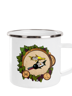 Vínny horoskop: Ryba plecháčik White