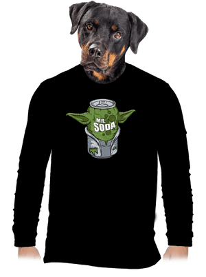 pánske dlhý rukáv