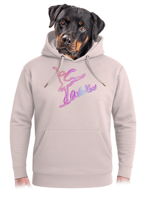 unisex mikina premium
