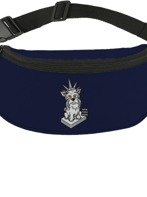 New Yorkshire ľadvinka French Navy