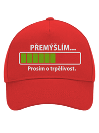 šiltovka baseballka