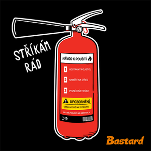 Stříkám rád
