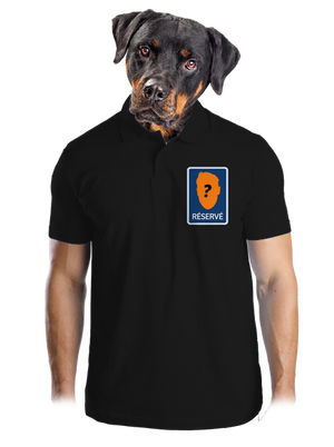 pánska polokošeľa