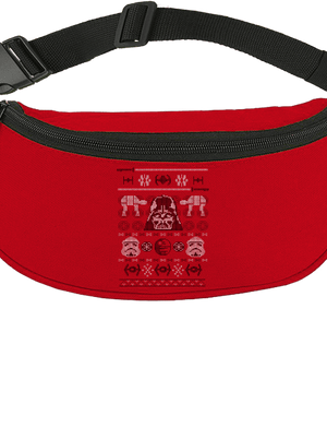 Vader na svetri ľadvinka Red