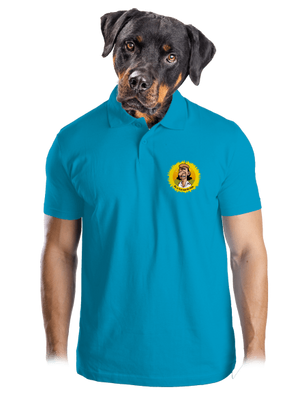 pánska polokošeľa