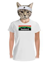 dámske športové tričko