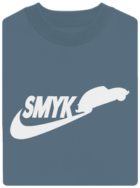 unisex mikina bez kapucne