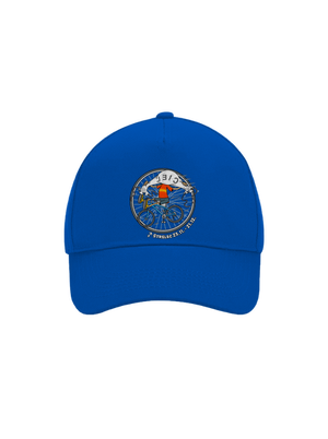 Cyklistický horoskop: Strelec šiltovka baseballka Bright Royal
