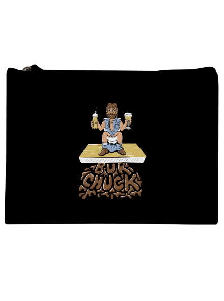 BurChuck taštička Black
