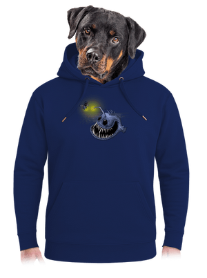 unisex mikina premium