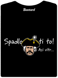 dámske tričko prémium