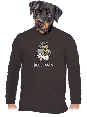 pánske dlhý rukáv