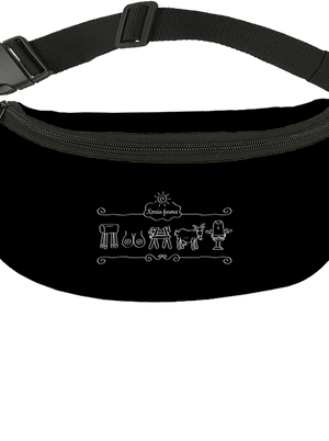 Kozia farma ľadvinka Black