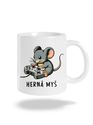 klasický hrnček