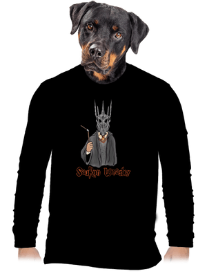 pánske dlhý rukáv