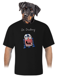 unisex tričko oversized