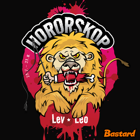 Hororskop - Lev