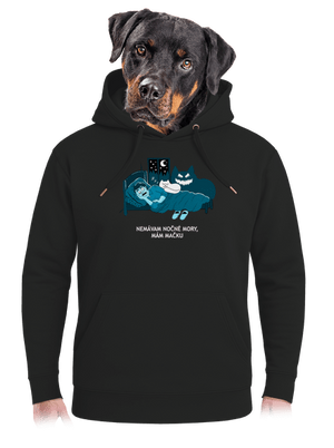 unisex mikina premium