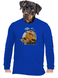 pánske dlhý rukáv