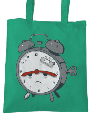 Budíček taška Mint