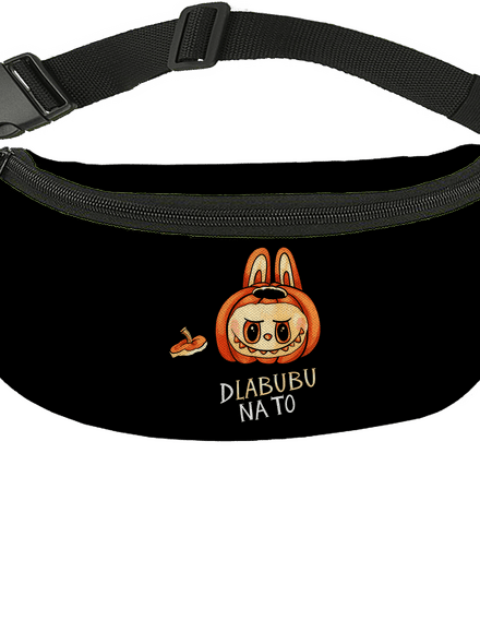 Dlabubu na to ľadvinka Black