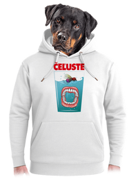 unisex mikina premium