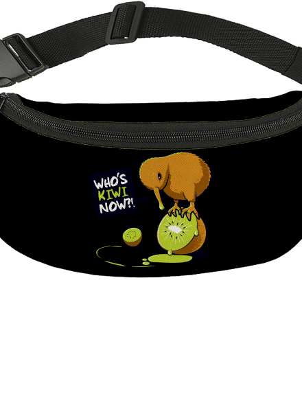 Kiwi ľadvinka Black
