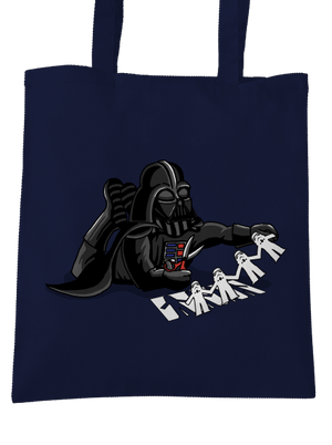 Klonovanie trooperov taška French Navy