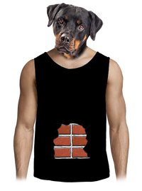 pánske tielko